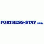 Fortress - Stav, s.r.o. – logo společnosti