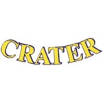 CRATER HK s.r.o. – logo společnosti