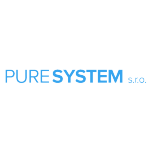 Pure System s.r.o. – logo společnosti
