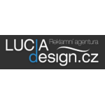Lucie Bártová – Luciadesign.cz – logo společnosti