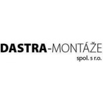 DASTRA - montáže, spol. s r.o. – logo společnosti
