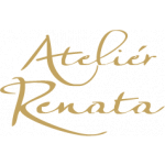 Ateliér Renata – logo společnosti