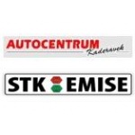 AUTOCENTRUM KADEŘÁVEK (Svitavy) – logo společnosti