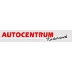 AUTOCENTRUM KADEŘÁVEK (Ústí nad Orlicí) – logo společnosti