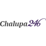 Chalupa 246 – logo společnosti
