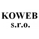 KOWEB s.r.o. – logo společnosti