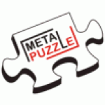 METAL PUZZLE, s.r.o. – logo společnosti