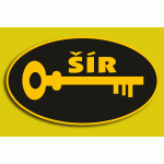 Šír Josef – logo společnosti