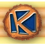 Srub Karolina – logo společnosti