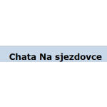 Mgr. Iva Sakařová- Chata Na Sjezdovce – logo společnosti
