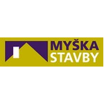 Myška Radek, Ing. - STAVEBNÍ FIRMA – logo společnosti
