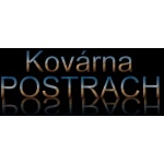 POSTRACH Milan - Kovářství – logo společnosti