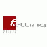 FETTING s.r.o. – logo společnosti