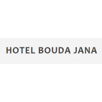 Hotel Bouda Jana – logo společnosti