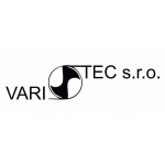 VarioTec s.r.o. – logo společnosti