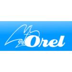 Orel jednota Hradec Králové – logo společnosti