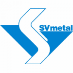 SV metal spol. s r.o. – logo společnosti