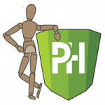 Sanace krovů – Petr Hladký – logo společnosti