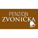 Penzion Zvonička – logo společnosti