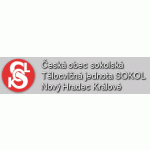 Tělocvičná jednota Sokol - Nový Hradec Králové – logo společnosti
