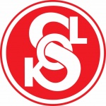 Tělocvičná jednota SOKOL Pražské Předměstí – logo společnosti