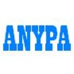 ANYPA, s.r.o. – logo společnosti