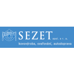 SEZET spol. s r.o. – logo společnosti