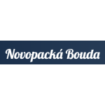Novopacká Bouda – logo společnosti