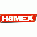 HAMEX s.r.o. – logo společnosti