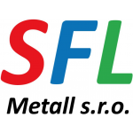 SFL Metall s.r.o. – logo společnosti