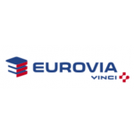 EUROVIA CS závod Čechy východ , a.s.(pobočka Hradec Králové) – logo společnosti