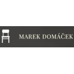 TRUHLÁŘSTVÍ MAREK DOMÁČEK – logo společnosti