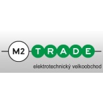 M2Trade s.r.o. – logo společnosti