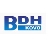 B.D.H. KOVO s.r.o. – logo společnosti
