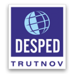 DESPED, s.r.o. – logo společnosti