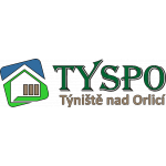Tyspo – logo společnosti