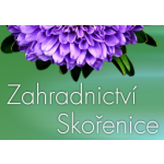 Čapek Michal - zahradnictví – logo společnosti