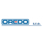 OREDO s.r.o. – logo společnosti