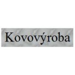KOVOVÝROBA - Jiří Beran – logo společnosti