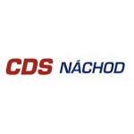 CDS s.r.o. Náchod (pobočka Běloves) – logo společnosti